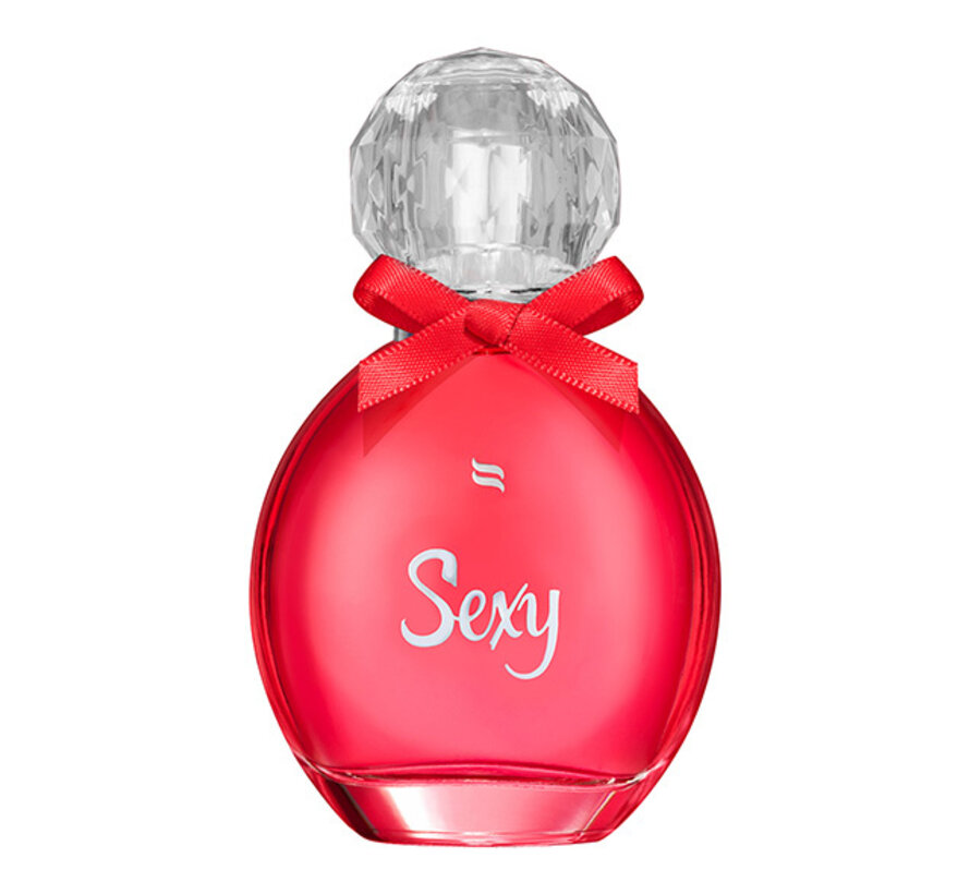 Obsessive - Feromonen Parfum Sexy 30 ml