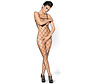 Obsessive - Bodystocking N102 S/M/L