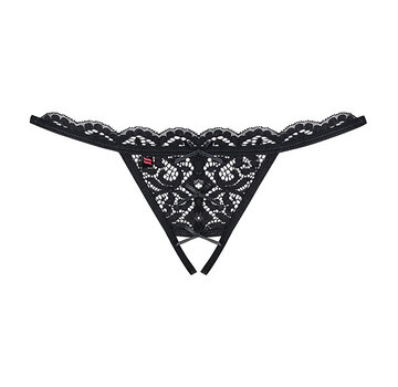 Obsessive Obsessive - 831-THC-1 Kruisloze String S/M