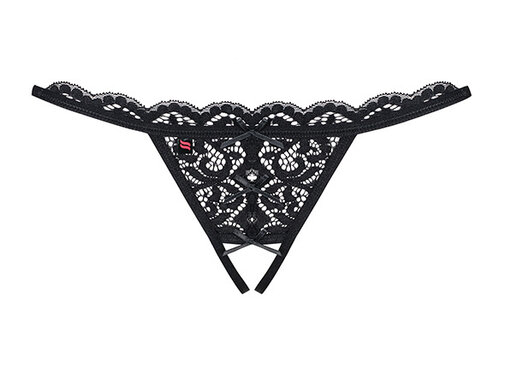 Obsessive Obsessive - 831-THC-1 Kruisloze String S/M