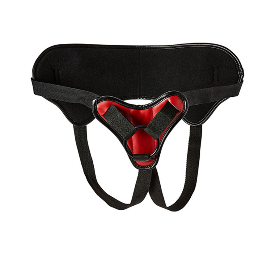 Sportsheets - Saffron Strap-On