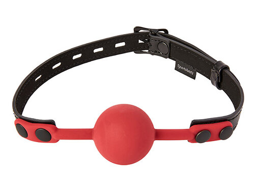 Sportsheets Sportsheets - Saffron Mondknevel