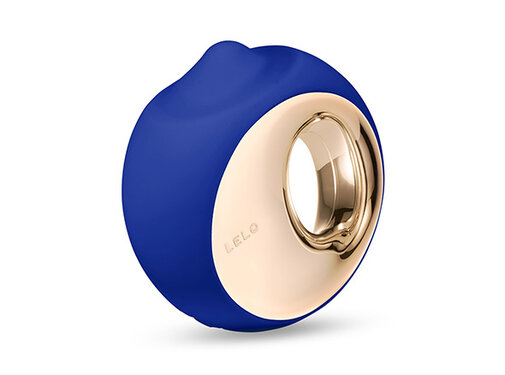 Lelo Lelo - Ora 3 Orale Seks Simulator Midnight Blue