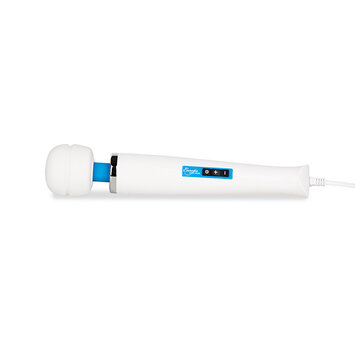 Europe Magic Wand Europe Magic Wand - Massager