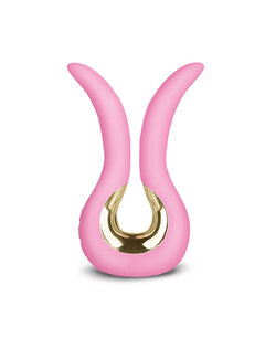 Gvibe - Gvibe Mini Vibrator Candy Pink