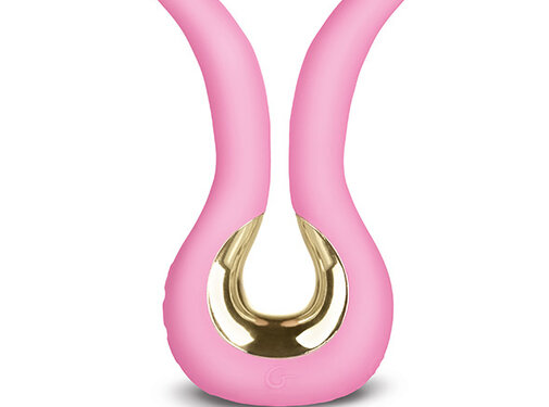 Gvibe - Gvibe Mini Vibrator Candy Pink