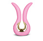 Gvibe - Gvibe Mini Vibrator Candy Pink