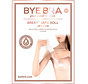 Bye Bra - Borst Tape Rol & Zijden Tepel Covers