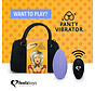 FeelzToys - Panty Vibe Remote Controlled Vibrator Paars