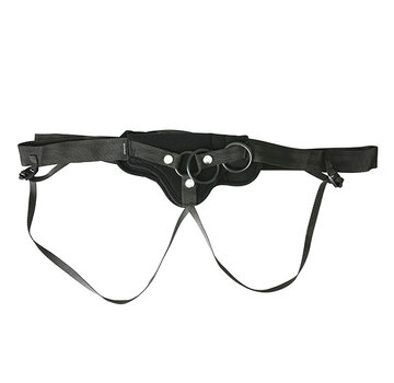 Sportsheets Sportsheets - Divine Diva Plus Size Strap-On