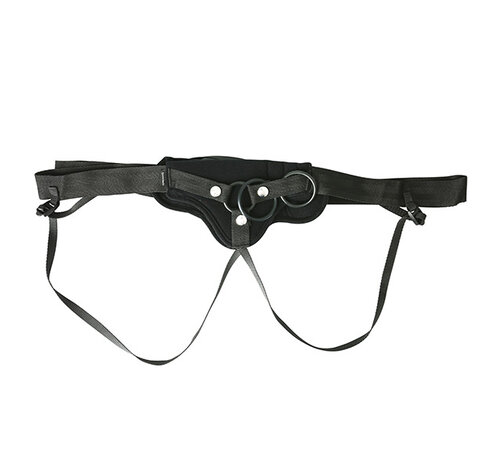 Sportsheets Sportsheets - Divine Diva Plus Size Strap-On