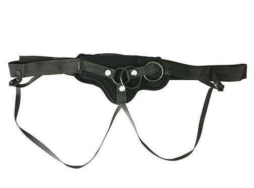 Sportsheets Sportsheets - Divine Diva Plus Size Strap-On