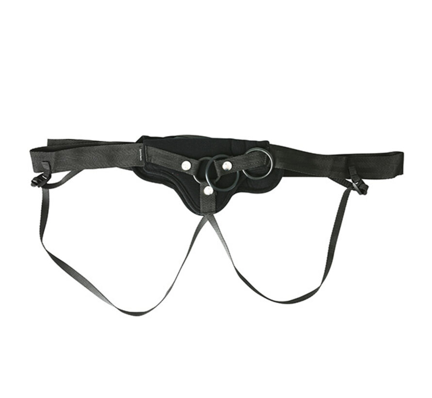 Sportsheets - Divine Diva Plus Size Strap-On