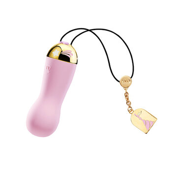 Zalo Zalo - Baby Star Bullet Vibrator Paars