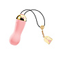 Zalo - Baby Star Bullet Vibrator Roze