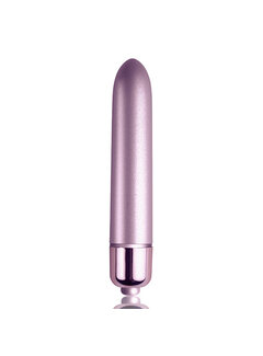 Rocks Off Rocks-Off - Touch of Velvet Vibrator Lila