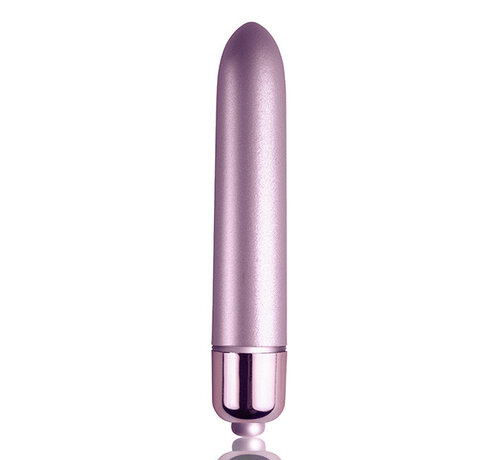 Rocks Off Rocks-Off - Touch of Velvet Vibrator Lila