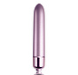 Rocks-Off - Touch of Velvet Vibrator Lila