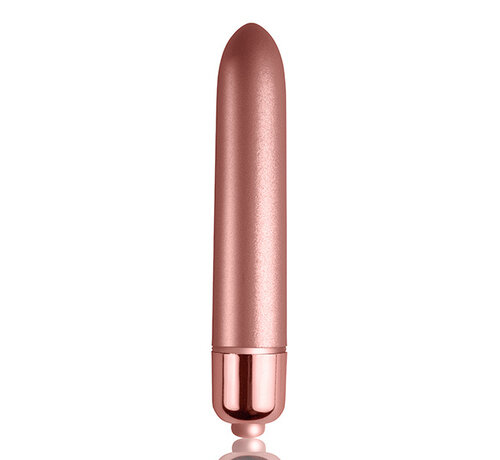 Rocks Off Rocks-Off - Touch of Velvet Vibrator Roze