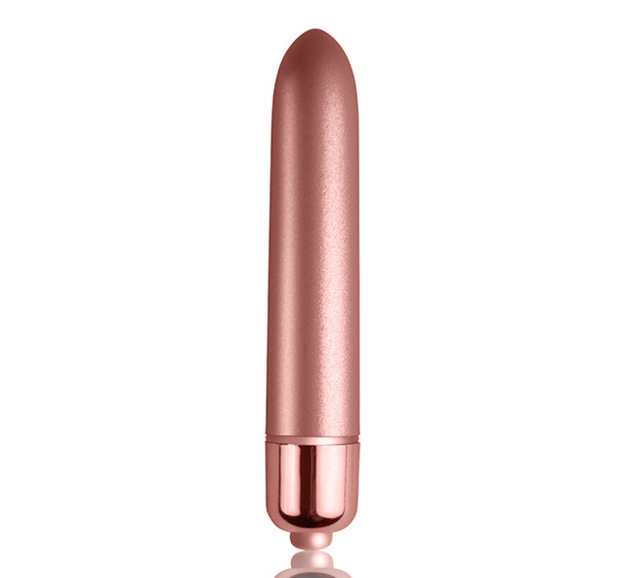 Rocks-Off - Touch of Velvet Vibrator Roze