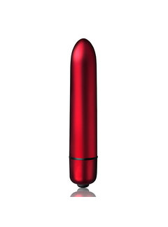 Rocks Off Rocks-Off - Truly Yours Vibrator Scarlet Velvet