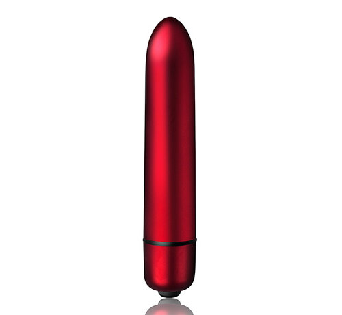 Rocks Off Rocks-Off - Truly Yours Vibrator Scarlet Velvet