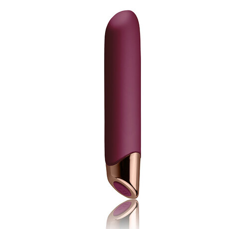 Rocks Off Rocks-Off - Chaiamo Vibrator Paars