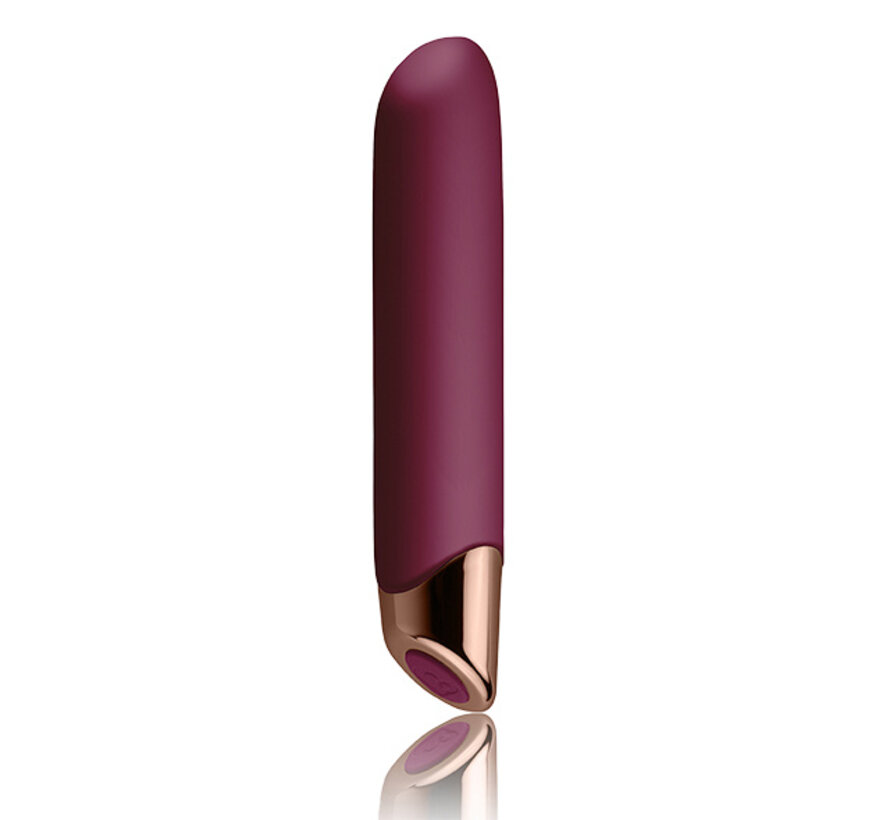 Rocks-Off - Chaiamo Vibrator Paars