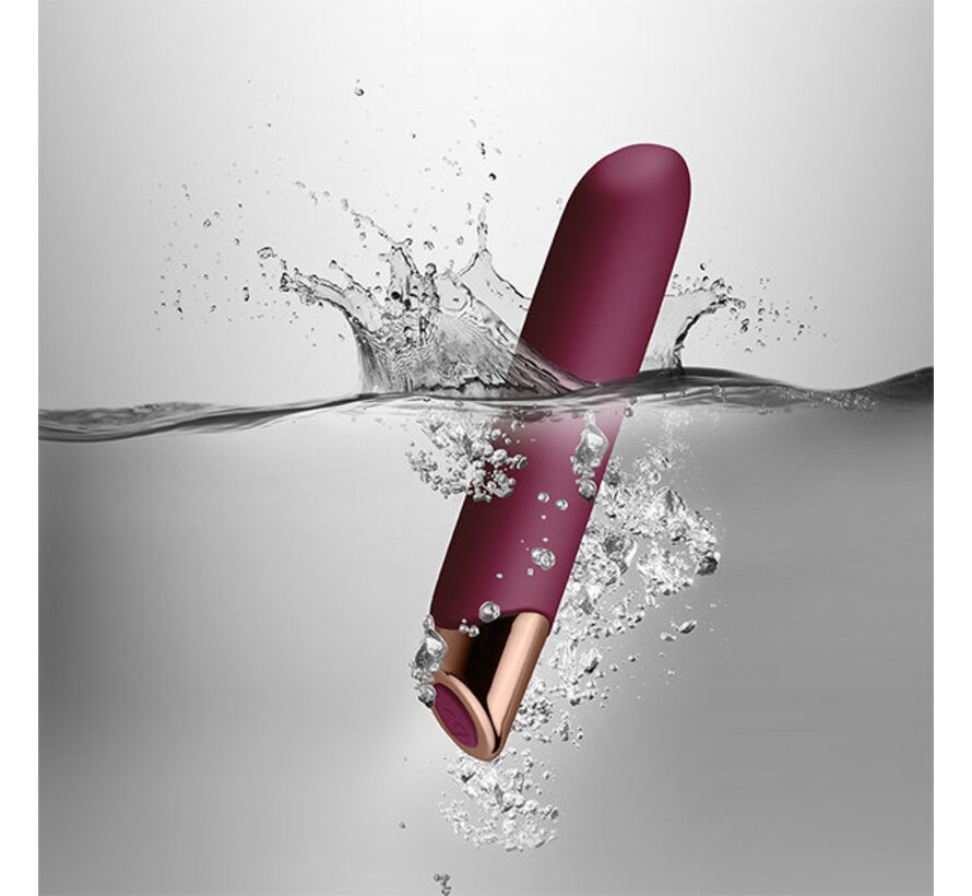 Rocks-Off - Chaiamo Vibrator Paars