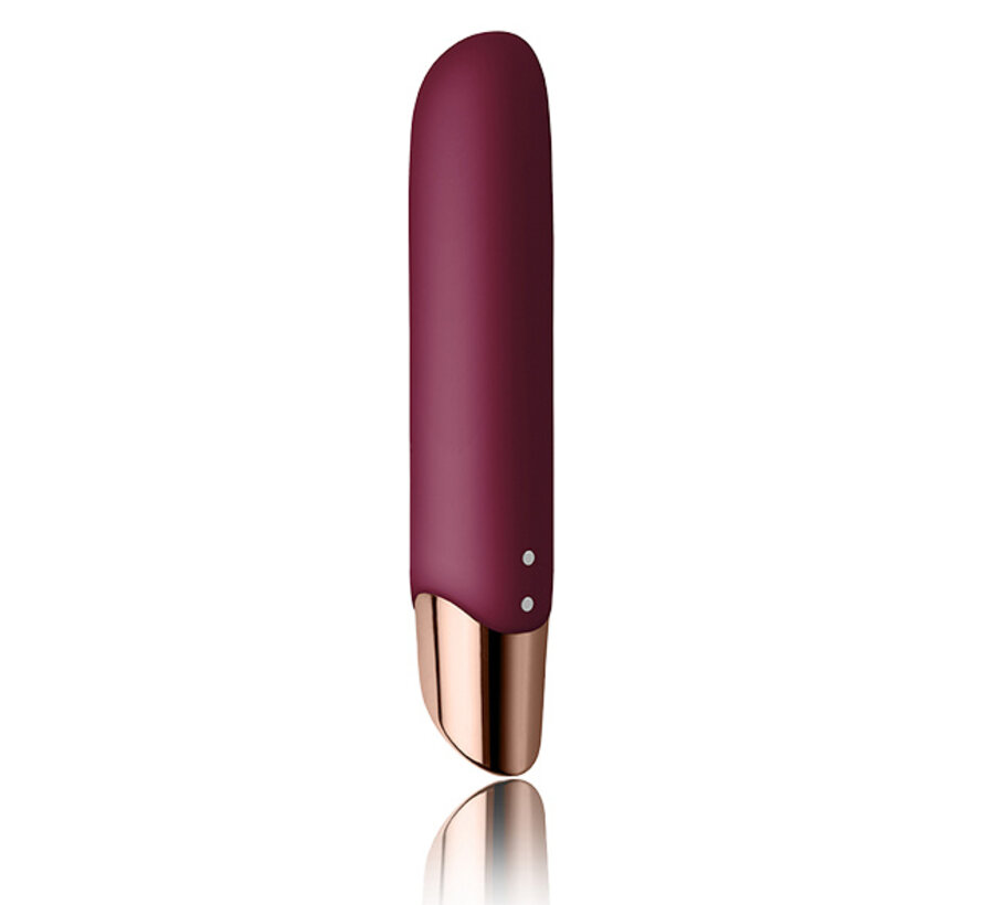 Rocks-Off - Chaiamo Vibrator Paars