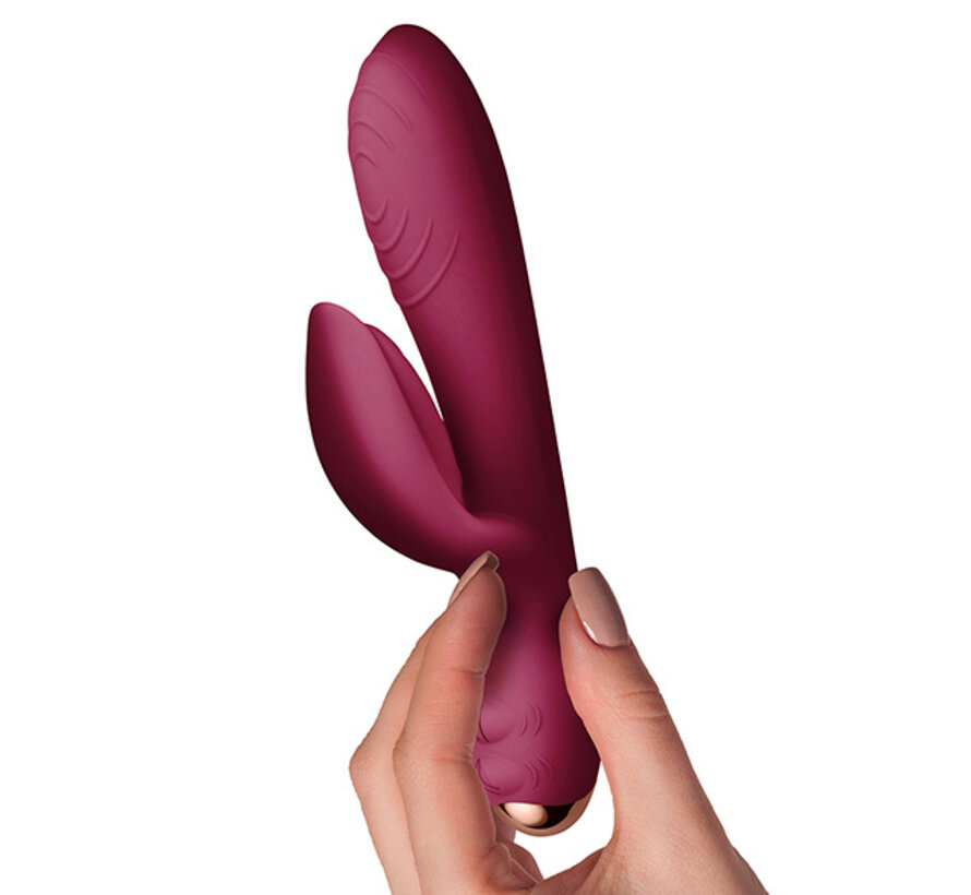 Rocks-Off - Every Girl Rabbit Vibrator Paars