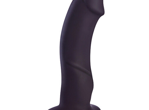Fun Factory Fun Factory - The Boss Stub Dildo Zwart
