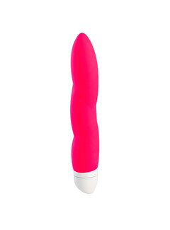 Fun Factory Fun Factory - Jazzie Slim Vibrator Roze