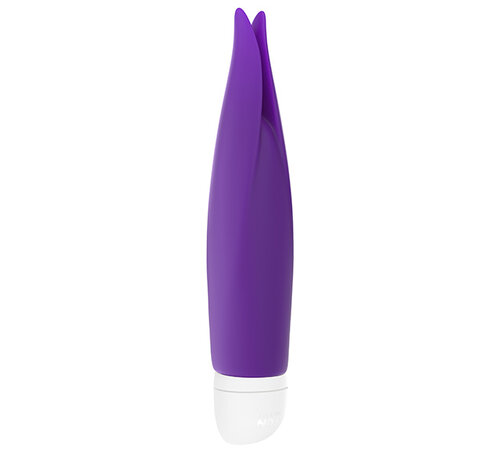 Fun Factory Fun Factory - Volita Slim Vibrator Paars