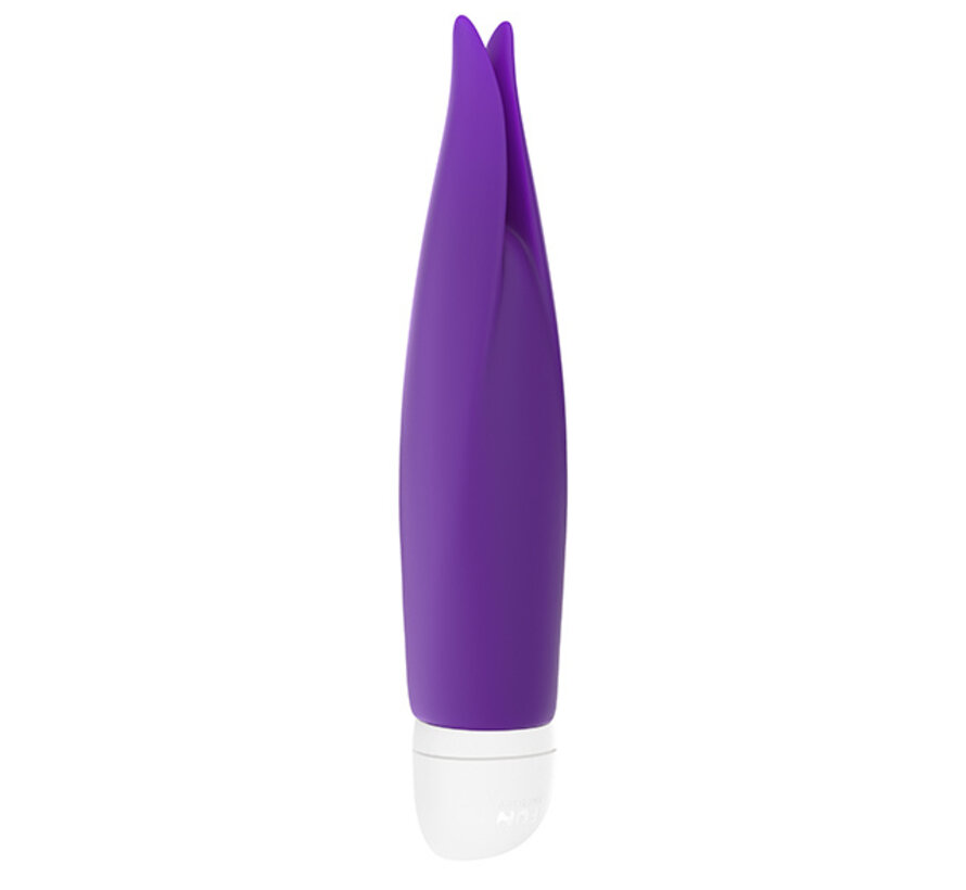 Fun Factory - Volita Slim Vibrator Paars