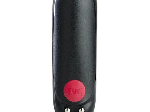 Fun Factory Fun Factory - Bullet Vibrator Zwart