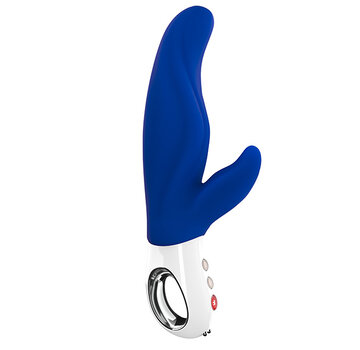 Fun Factory Fun Factory - Lady Bi Dual Vibrator Blauw