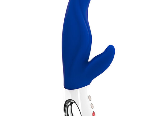 Fun Factory Fun Factory - Lady Bi Dual Vibrator Blauw