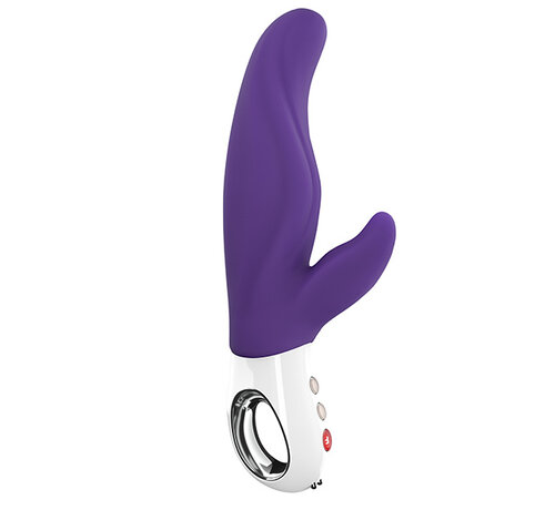 Fun Factory Fun Factory - Lady Bi Dual Vibrator Paars