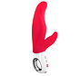 Fun Factory - Lady Bi Dual Vibrator Rood