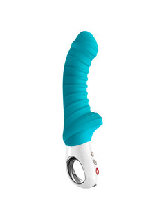 Fun Factory Fun Factory - Tiger G5 Vibrator Petrol