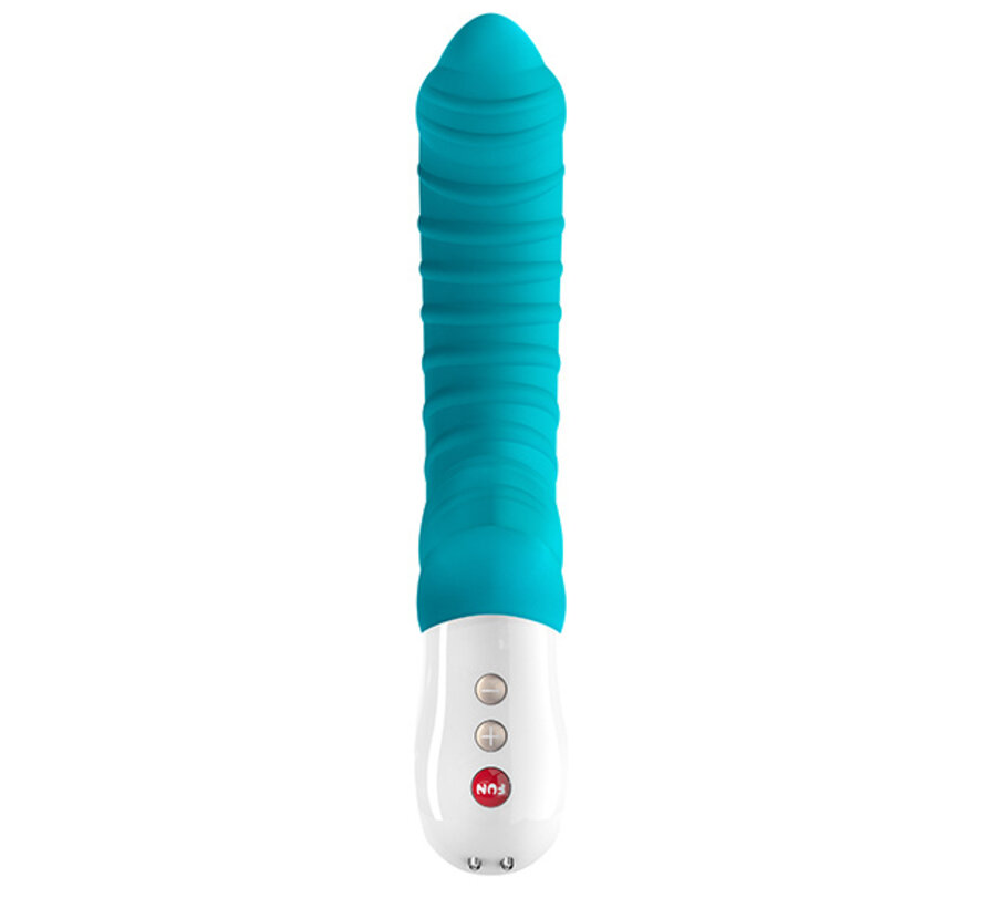 Fun Factory - Tiger G5 Vibrator Petrol