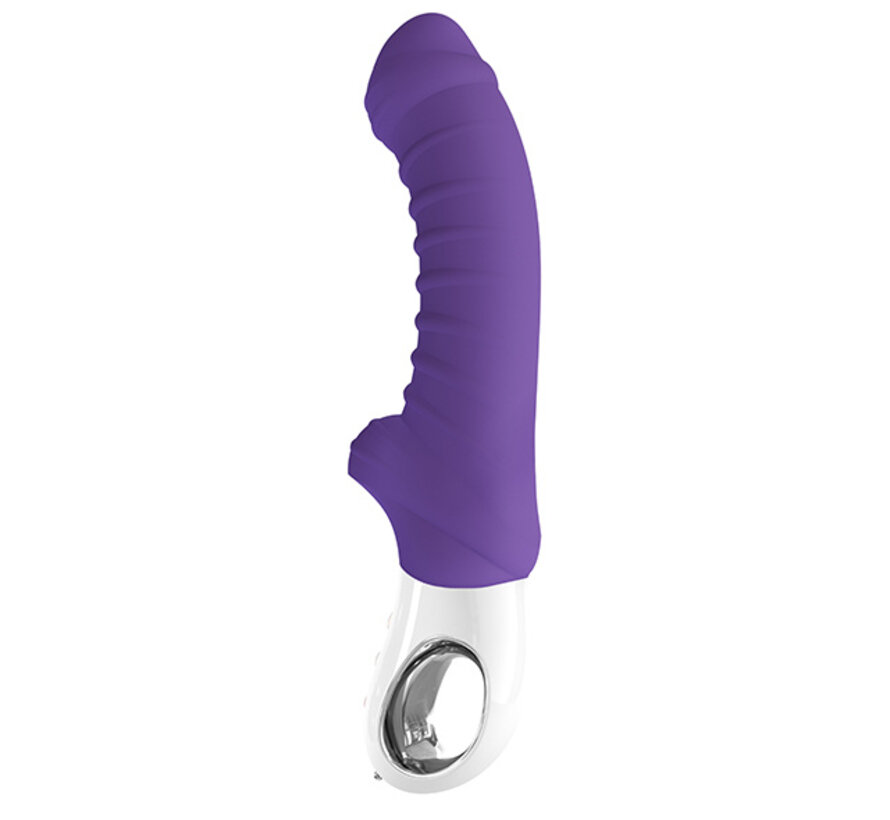 Fun Factory - Tiger G5 Vibrator Paars