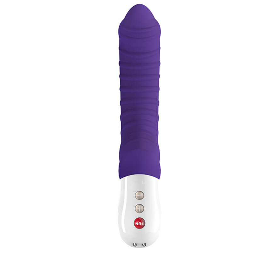 Fun Factory - Tiger G5 Vibrator Paars