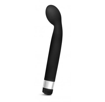 Rose Rose - Scarlet G-spot Vibrator - Zwart