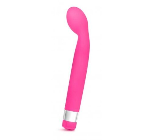 Rose Rose - Scarlet G-spot Vibrator - Roze