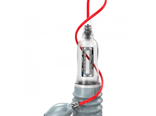 Bathmate HydroXtreme 7 Penispomp - Extra Breed