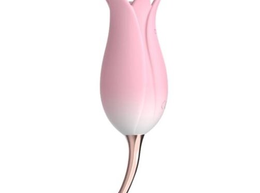 OTOUCH OTOUCH - Bloom Clitoris Vibrator