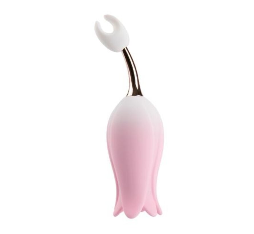 OTOUCH - Bloom Clitoris Vibrator