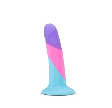 Avant Avant - Siliconen Dildo Met Zuignap - Vision of Love